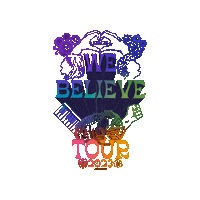 GRCBoston music nonprofit women in music girls rock Sticker