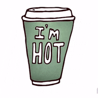 Coffee Life GIF