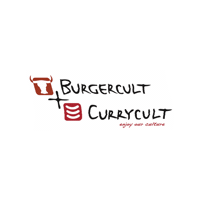 Burgercult Sticker by ollitümmi