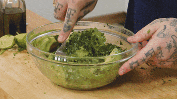 recipes cooking GIF by It's Suppertime