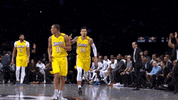 Los Angeles Sport GIF by NBA
