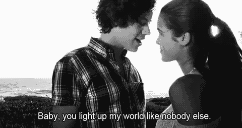 one direction love GIF