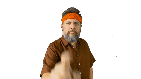 Whats Wrong Hello Sticker