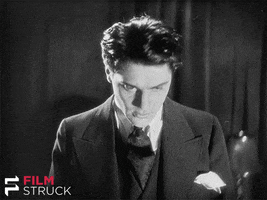 silent film wtf GIF by FilmStruck