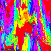 glitch distort GIF by Psyklon
