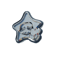 Blakemakes Sticker