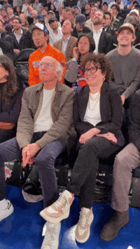 Nyk GIF by New York Knicks
