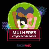 Conference Locawebdigitalconference GIF by Locaweb