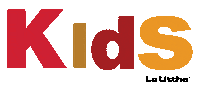 kids jeans Sticker by Le Utthe