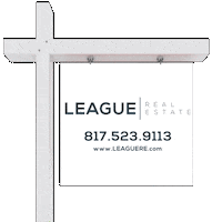 LEAGUERealEstate leaguere Sticker