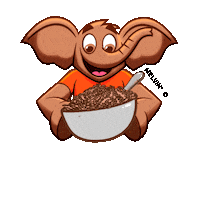 Quiero Choco Leche Sticker by Kellogg's Latinoamérica