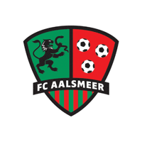Fca Sticker by FC Aalsmeer