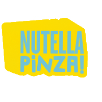 Pizza Dubai Sticker by itspinza