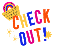 Add To Cart Small Business Sticker by Basha Market