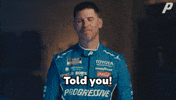 Progressive Insurance Nascar GIF by Progressive