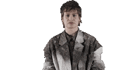 Call Me Phone Sticker by Christine and the queens