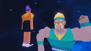 thunderfulgames meme no angry tired GIF