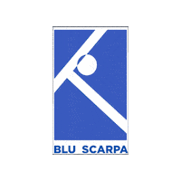 Bluscarpamiamiopen Sticker by Blu Scarpa