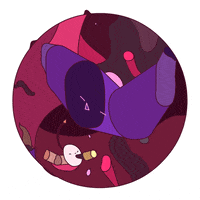 animation art GIF by Ori Toor