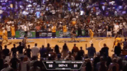 chris brown bet all star basketball game GIF by BET Awards