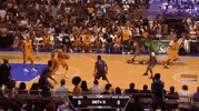 chris brown bet all star basketball game GIF by BET Awards
