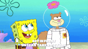 episode 1 GIF by SpongeBob SquarePants