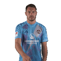 Halt Stop Mathenia Sticker by 1. FC Nürnberg