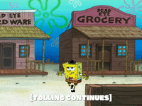 season 5 GIF by SpongeBob SquarePants