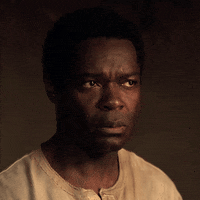 David Oyelowo Yes GIF by Paramount+