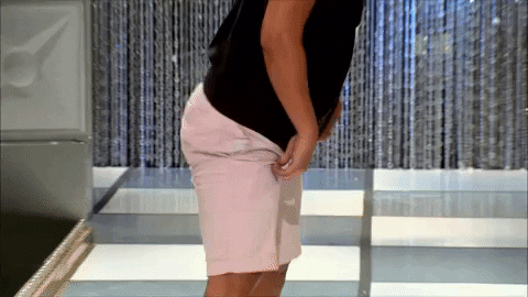 Rupauls Drag Race 5X4 GIF by LogoTV