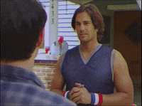 muscles athlete GIF by Dude Bro Party Massacre III