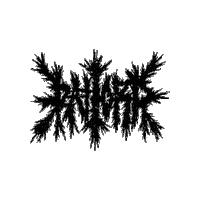 Logo Sticker by Injustice Records