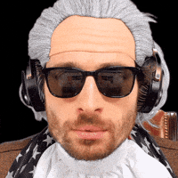 Anti Piracy Demon GIF