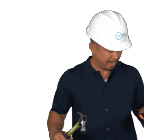 Mike Bui Sticker by EQ1