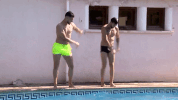 GIF by Mediaset España