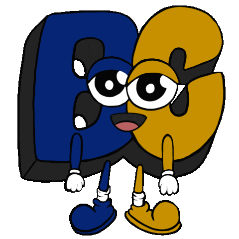 Mascot Bg Sticker by Tamanna Shirol