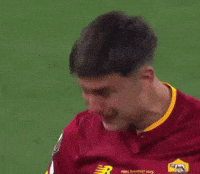 Dybala GIF
