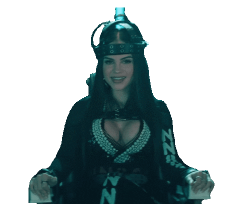 republica dominicana Sticker by Natti Natasha