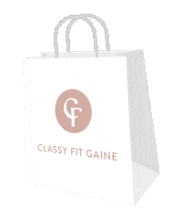 Sticker by Sarah Classyfitgaine