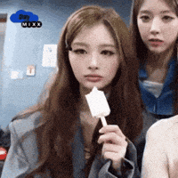 Kpop GIF