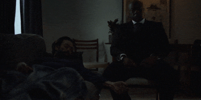 Episode 2 GIF by AMC Networks