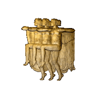 Shift Cancan Sticker by 30CC Leuven