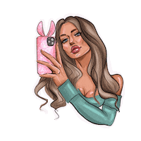 Phone Sticker