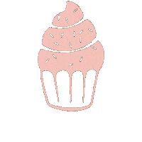 nashville cupcake nashvillecake nashvillesweets nashville sweets Sticker