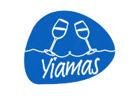Cheers Greece Sticker by Celestyal Cruises