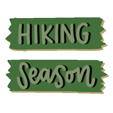 Summer Adventure Sticker