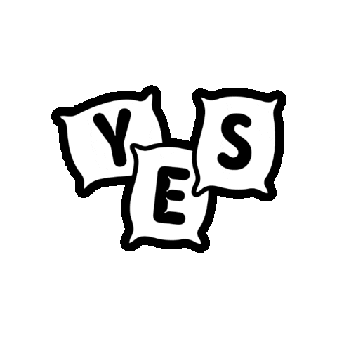 pilohotels giphygifmaker yes pilo pilohotels Sticker