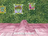 season 4 skill crane GIF by SpongeBob SquarePants