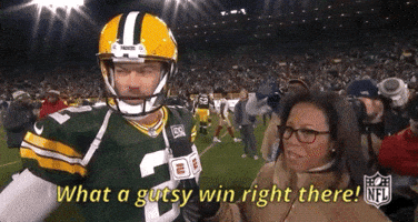 2018 Nfl Football GIF by NFL