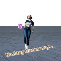 Social Media Love Sticker by Robodrone